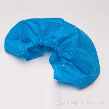Disposable Bouffant Round Caps Non-woven Hair Net